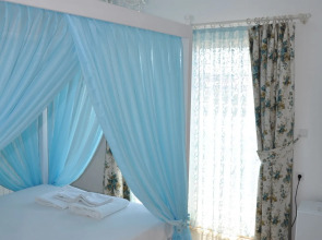 Alacati Eldoris Otel