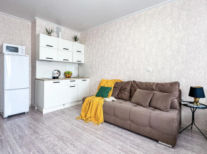 Апартаменты на бульваре имени Дмитрия Шостаковича 10