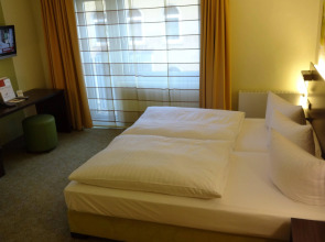 June Six Hotel Hannover City