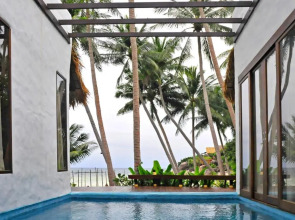 Koh Tao Cabana Resort