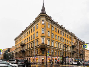 BJ-HOME (БиДжей-Хоум) на переулке Ульяны Громовой