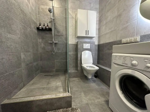 Апартаменты на Онежской 4