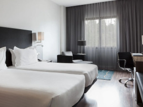 Hotel Palau de Bellavista by URH