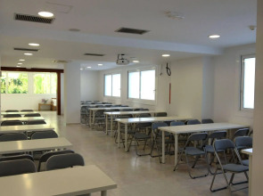 Estrella de Mar Youth Hostel