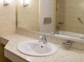 Atlantica Miramare Beach