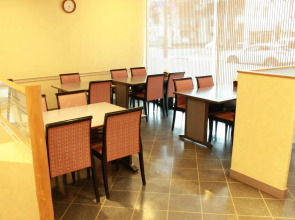 APA Hotel Kokura Ekimae