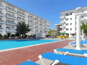 Europa Family Apartments