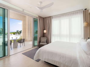 Wyndham Grand Barbados Sam Lords Castle All Inclusive Resort