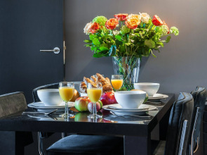 Short Stay Group City Park Serviced Apartments