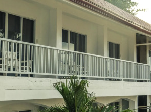 Stunning Republic Beach Resort