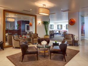 Luxe Hotel Rodeo Drive