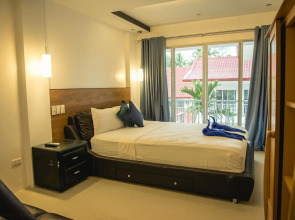 Stunning Republic Beach Resort