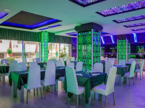 Hôtel Tanjah Flandria