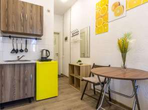 City Lights (Сити Лайтс) Фонтанка 87