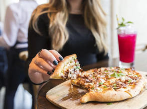 W Boston, a Marriott Hotel