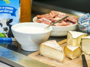 Brit Hotel Cahors - Le France