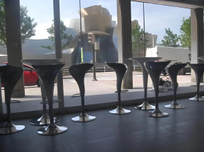 Botxo Gallery - Youth Hostel Bilbao