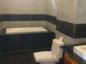 Trang An Beach Resort