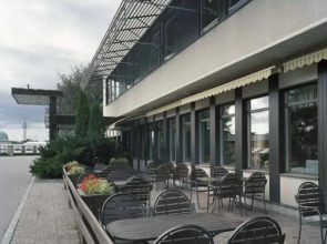 Scandic Uppsala Nord