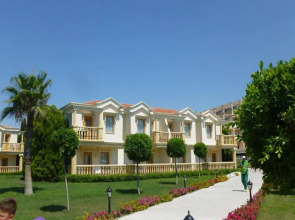 Selectum Noa Belek (Ex. Cesar's Temple De Luxe)