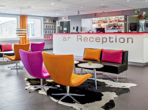 Sure Hotel by Best Western Stockholm Alvsjo