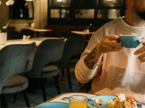 Отель Radisson Blu, Madrid Prado