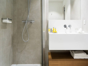 Marriott Executive Apartments Brussels, European Quarter