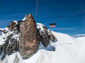 Appartement Résidence Balmat