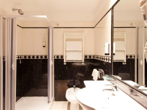 Garner Hotel Rome Aurelia by IHG