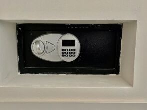 Tiny Townhouse In The Historic Centre