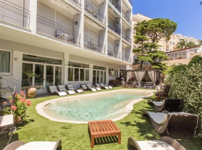 Hotel Regina Cristina