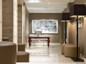 The Harmonie Vienna, BW Premier Collection