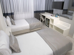 Ravvda Hotel Bakırköy