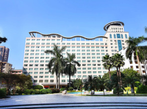 Guangzhou Sanyu Hotel