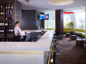 The Point Brisbane Hotel