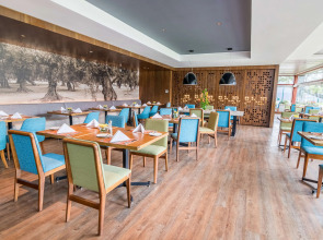 Sonesta Hotel El Olivar Lima