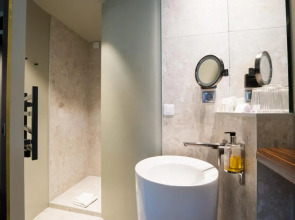 Best Western Plus Clos Syrah