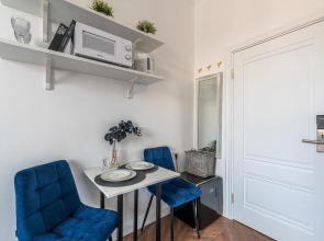 D Apartments (Д Апартменс) на Невском проспекте 91