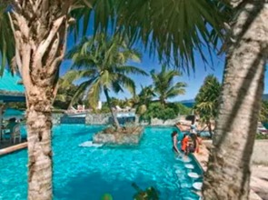 Sapphire Beach Resort