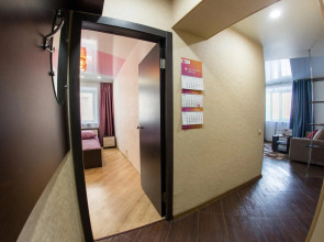 9 ночей на улице Шапошникова 2