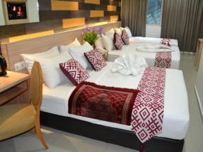 Easy Hotel Kl Sentral