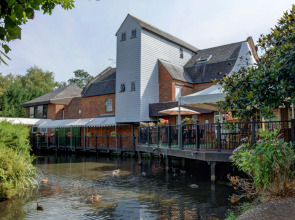 The Watermill Hotel, Sure Hotel Collection by Best Western