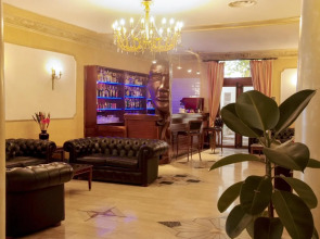 Отель Villa Rosa