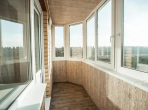 ИзиРент на ул. 40 лет Победы, д. 17 В