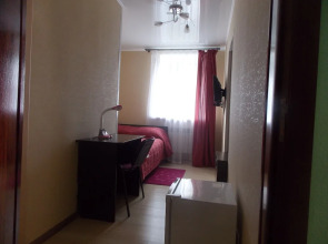 Мини-отель «Маки»