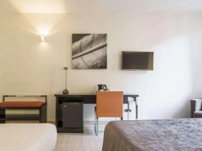 Hotel ILUNION Almirante