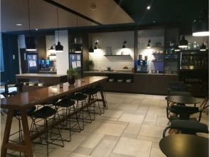 OKKO Hotels Lyon Centre