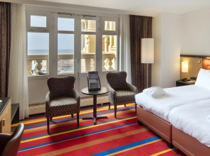 Grand Hotel Amrâth Kurhaus The Hague Scheveningen