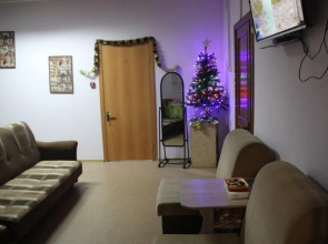 Хостел Эдем