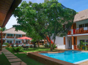 Scent of Green Papaya Resort